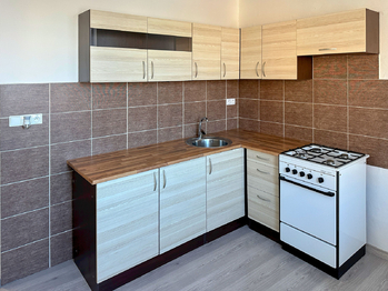 Pronájem bytu 3+1 v osobním vlastnictví 64 m², Ostrava