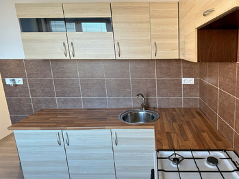 Pronájem bytu 3+1 v osobním vlastnictví 64 m², Ostrava