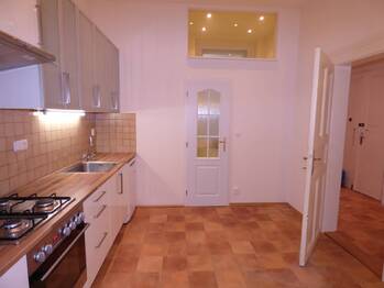 Pronájem bytu 2+1 v osobním vlastnictví 70 m², Praha 1 - Staré Město