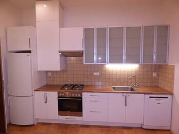 Pronájem bytu 2+1 v osobním vlastnictví 70 m², Praha 1 - Staré Město