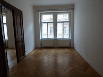 Pronájem bytu 2+1 v osobním vlastnictví 70 m², Praha 1 - Staré Město