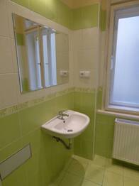 Pronájem bytu 2+1 v osobním vlastnictví 70 m², Praha 1 - Staré Město