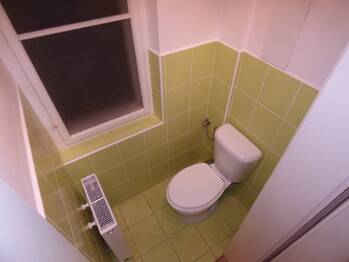 Pronájem bytu 2+1 v osobním vlastnictví 70 m², Praha 1 - Staré Město