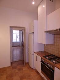 Pronájem bytu 2+1 v osobním vlastnictví 70 m², Praha 1 - Staré Město