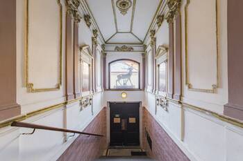 Pronájem bytu 2+1 v osobním vlastnictví 70 m², Praha 1 - Staré Město