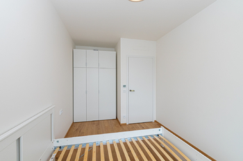 Pronájem bytu 2+kk v osobním vlastnictví 52 m², Praha 4 - Modřany