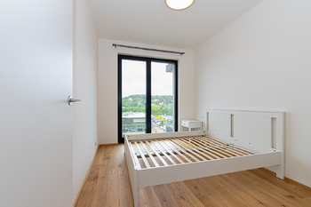 Pronájem bytu 2+kk v osobním vlastnictví 52 m², Praha 4 - Modřany