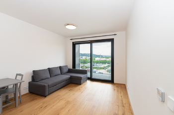 Pronájem bytu 2+kk v osobním vlastnictví 52 m², Praha 4 - Modřany