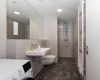 Pronájem bytu 2+kk v osobním vlastnictví 52 m², Praha 4 - Modřany