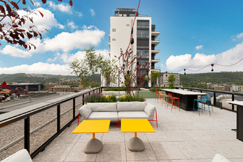 Pronájem bytu 2+kk v osobním vlastnictví 52 m², Praha 4 - Modřany