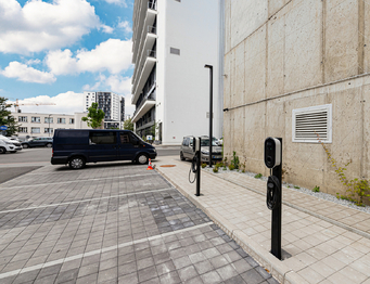 Pronájem bytu 2+kk v osobním vlastnictví 52 m², Praha 4 - Modřany