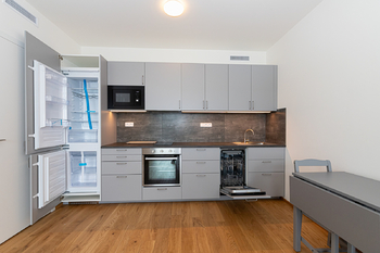 Pronájem bytu 2+kk v osobním vlastnictví 89 m², Praha 4 - Modřany