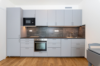 Pronájem bytu 2+kk v osobním vlastnictví 52 m², Praha 4 - Modřany