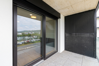 Pronájem bytu 2+kk v osobním vlastnictví 52 m², Praha 4 - Modřany