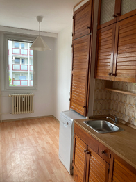 Pronájem bytu 2+kk v družstevním vlastnictví 42 m², Praha 4 - Chodov