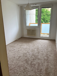 Pronájem bytu 3+1 v družstevním vlastnictví 64 m², Praha 4 - Lhotka