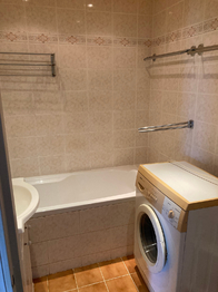 Pronájem bytu 3+1 v družstevním vlastnictví 64 m², Praha 4 - Lhotka