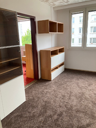 Pronájem bytu 3+1 v družstevním vlastnictví 64 m², Praha 4 - Lhotka