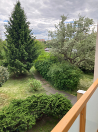 Pronájem bytu 3+1 v družstevním vlastnictví 64 m², Praha 4 - Lhotka