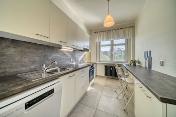 Pronájem bytu 3+1 v osobním vlastnictví 78 m², Kolín