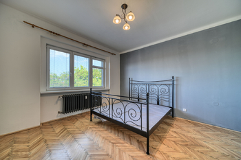 Pronájem bytu 3+1 v osobním vlastnictví 78 m², Kolín