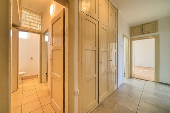 Pronájem bytu 3+1 v osobním vlastnictví 78 m², Kolín