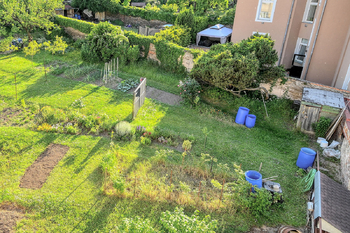 Pronájem bytu 3+1 v osobním vlastnictví 78 m², Kolín