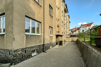 Pronájem bytu 3+1 v osobním vlastnictví 78 m², Kolín