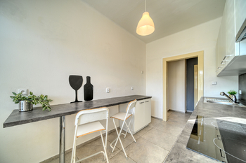Pronájem bytu 3+1 v osobním vlastnictví 78 m², Kolín