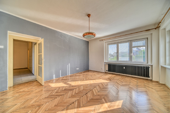 Pronájem bytu 3+1 v osobním vlastnictví 78 m², Kolín