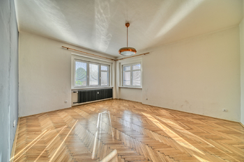 Pronájem bytu 3+1 v osobním vlastnictví 78 m², Kolín