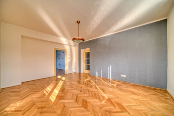 Pronájem bytu 3+1 v osobním vlastnictví 78 m², Kolín