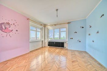 Pronájem bytu 3+1 v osobním vlastnictví 78 m², Kolín