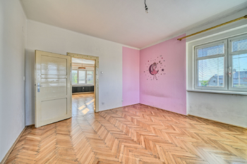 Pronájem bytu 3+1 v osobním vlastnictví 78 m², Kolín