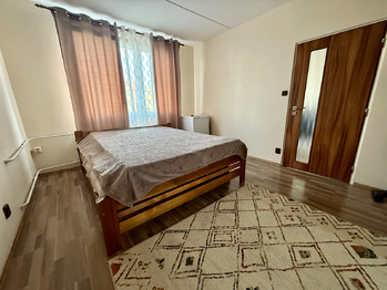 Pronájem bytu 1+1 v osobním vlastnictví 37 m², Plzeň