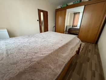 Pronájem bytu 1+1 v osobním vlastnictví 37 m², Plzeň