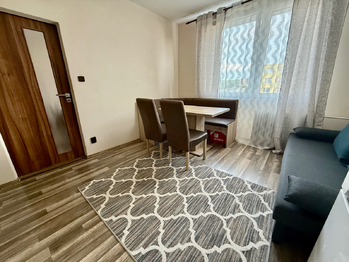 Pronájem bytu 1+1 v osobním vlastnictví 37 m², Plzeň