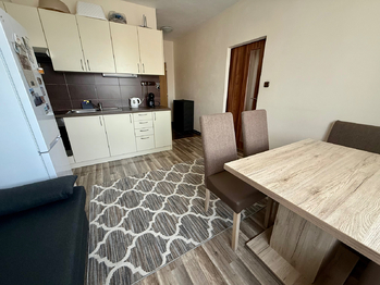 Pronájem bytu 2+kk v osobním vlastnictví 35 m², Plzeň