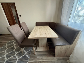 Pronájem bytu 1+1 v osobním vlastnictví 37 m², Plzeň