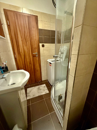 Pronájem bytu 1+1 v osobním vlastnictví 37 m², Plzeň
