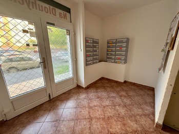 Pronájem bytu 1+1 v osobním vlastnictví 37 m², Plzeň