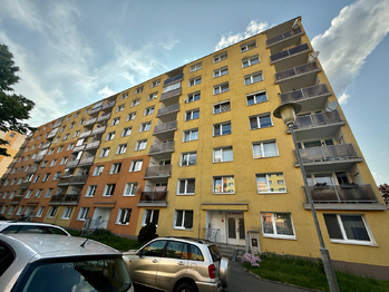 Pronájem bytu 1+1 v osobním vlastnictví 37 m², Plzeň