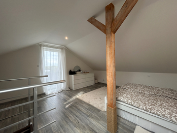 Pronájem bytu 2+kk v osobním vlastnictví 75 m², Milovice