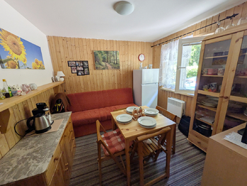 Prodej chaty / chalupy 48 m², Morávka