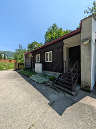 Prodej chaty / chalupy 48 m², Morávka