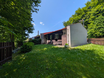 Prodej chaty / chalupy 48 m², Morávka