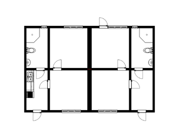 Prodej chaty / chalupy 48 m², Morávka