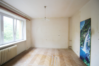Prodej bytu 2+1 v osobním vlastnictví 56 m², Ostrava