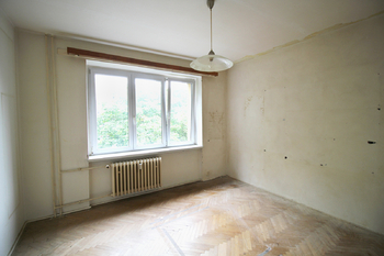 Prodej bytu 2+1 v osobním vlastnictví 56 m², Ostrava