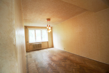 Prodej bytu 2+1 v osobním vlastnictví 56 m², Ostrava